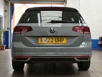 USED 2022 22 VOLKSWAGEN PASSAT 1.4 GTE DSG PHEV 5d 215 BHP SAT NAV HEATED LEATHER INTERIOR CRUISE CONTRIOL PARKING SENSORS 1 OWNER SERVICE HISTORY VW WARRANTY TILL JUNE 2025