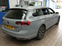 USED 2022 22 VOLKSWAGEN PASSAT 1.4 GTE DSG PHEV 5d 215 BHP SAT NAV HEATED LEATHER INTERIOR CRUISE CONTRIOL PARKING SENSORS 1 OWNER SERVICE HISTORY VW WARRANTY TILL JUNE 2025
