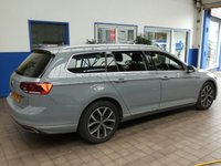 USED 2022 22 VOLKSWAGEN PASSAT 1.4 GTE DSG PHEV 5d 215 BHP SAT NAV HEATED LEATHER INTERIOR CRUISE CONTRIOL PARKING SENSORS 1 OWNER SERVICE HISTORY VW WARRANTY TILL JUNE 2025