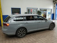 USED 2022 22 VOLKSWAGEN PASSAT 1.4 GTE DSG PHEV 5d 215 BHP SAT NAV HEATED LEATHER INTERIOR CRUISE CONTRIOL PARKING SENSORS 1 OWNER SERVICE HISTORY VW WARRANTY TILL JUNE 2025