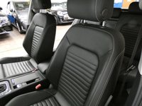 USED 2022 22 VOLKSWAGEN PASSAT 1.4 GTE DSG PHEV 5d 215 BHP SAT NAV HEATED LEATHER INTERIOR CRUISE CONTRIOL PARKING SENSORS 1 OWNER SERVICE HISTORY VW WARRANTY TILL JUNE 2025