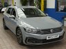 USED 2022 22 VOLKSWAGEN PASSAT 1.4 GTE DSG PHEV 5d 215 BHP SAT NAV HEATED LEATHER INTERIOR CRUISE CONTRIOL PARKING SENSORS 1 OWNER SERVICE HISTORY VW WARRANTY TILL JUNE 2025