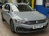 USED 2022 22 VOLKSWAGEN PASSAT 1.4 GTE DSG PHEV 5d 215 BHP SAT NAV HEATED LEATHER INTERIOR CRUISE CONTRIOL PARKING SENSORS 1 OWNER SERVICE HISTORY VW WARRANTY TILL JUNE 2025