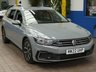 USED 2022 22 VOLKSWAGEN PASSAT 1.4 GTE DSG PHEV 5d 215 BHP SAT NAV HEATED LEATHER INTERIOR CRUISE CONTRIOL PARKING SENSORS 1 OWNER SERVICE HISTORY VW WARRANTY TILL JUNE 2025