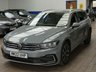USED 2022 22 VOLKSWAGEN PASSAT 1.4 GTE DSG PHEV 5d 215 BHP SAT NAV HEATED LEATHER INTERIOR CRUISE CONTRIOL PARKING SENSORS 1 OWNER SERVICE HISTORY VW WARRANTY TILL JUNE 2025
