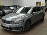 USED 2022 22 VOLKSWAGEN PASSAT 1.4 GTE DSG PHEV 5d 215 BHP SAT NAV HEATED LEATHER INTERIOR CRUISE CONTRIOL PARKING SENSORS 1 OWNER SERVICE HISTORY VW WARRANTY TILL JUNE 2025