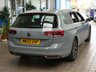 USED 2022 22 VOLKSWAGEN PASSAT 1.4 GTE DSG PHEV 5d 215 BHP SAT NAV HEATED LEATHER INTERIOR CRUISE CONTRIOL PARKING SENSORS 1 OWNER SERVICE HISTORY VW WARRANTY TILL JUNE 2025
