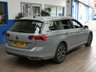 USED 2022 22 VOLKSWAGEN PASSAT 1.4 GTE DSG PHEV 5d 215 BHP SAT NAV HEATED LEATHER INTERIOR CRUISE CONTRIOL PARKING SENSORS 1 OWNER SERVICE HISTORY VW WARRANTY TILL JUNE 2025