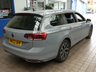 USED 2022 22 VOLKSWAGEN PASSAT 1.4 GTE DSG PHEV 5d 215 BHP SAT NAV HEATED LEATHER INTERIOR CRUISE CONTRIOL PARKING SENSORS 1 OWNER SERVICE HISTORY VW WARRANTY TILL JUNE 2025