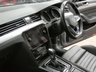USED 2022 22 VOLKSWAGEN PASSAT 1.4 GTE DSG PHEV 5d 215 BHP SAT NAV HEATED LEATHER INTERIOR CRUISE CONTRIOL PARKING SENSORS 1 OWNER SERVICE HISTORY VW WARRANTY TILL JUNE 2025