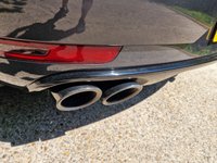 USED 2017 17 PORSCHE MACAN TURBO PDK ZERO DEPOSIT FINANCE AVAILABLE