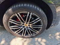 USED 2017 17 PORSCHE MACAN TURBO PDK ZERO DEPOSIT FINANCE AVAILABLE