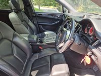 USED 2017 17 PORSCHE MACAN TURBO PDK ZERO DEPOSIT FINANCE AVAILABLE