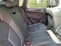 USED 2017 17 PORSCHE MACAN TURBO PDK ZERO DEPOSIT FINANCE AVAILABLE