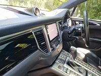 USED 2017 17 PORSCHE MACAN TURBO PDK ZERO DEPOSIT FINANCE AVAILABLE