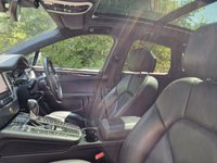 USED 2017 17 PORSCHE MACAN TURBO PDK ZERO DEPOSIT FINANCE AVAILABLE