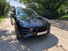 USED 2017 17 PORSCHE MACAN TURBO PDK ZERO DEPOSIT FINANCE AVAILABLE