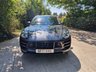 USED 2017 17 PORSCHE MACAN TURBO PDK ZERO DEPOSIT FINANCE AVAILABLE