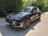 USED 2017 17 PORSCHE MACAN TURBO PDK ZERO DEPOSIT FINANCE AVAILABLE
