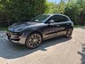 USED 2017 17 PORSCHE MACAN TURBO PDK ZERO DEPOSIT FINANCE AVAILABLE
