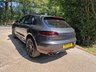 USED 2017 17 PORSCHE MACAN TURBO PDK ZERO DEPOSIT FINANCE AVAILABLE