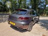 USED 2017 17 PORSCHE MACAN TURBO PDK ZERO DEPOSIT FINANCE AVAILABLE