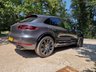 USED 2017 17 PORSCHE MACAN TURBO PDK ZERO DEPOSIT FINANCE AVAILABLE
