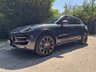 USED 2017 17 PORSCHE MACAN TURBO PDK ZERO DEPOSIT FINANCE AVAILABLE