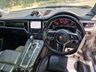 USED 2017 17 PORSCHE MACAN TURBO PDK ZERO DEPOSIT FINANCE AVAILABLE