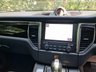 USED 2017 17 PORSCHE MACAN TURBO PDK ZERO DEPOSIT FINANCE AVAILABLE