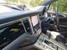 USED 2017 17 PORSCHE MACAN TURBO PDK ZERO DEPOSIT FINANCE AVAILABLE