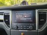 USED 2017 17 PORSCHE MACAN TURBO PDK ZERO DEPOSIT FINANCE AVAILABLE