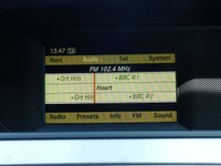 USED 2012 12 MERCEDES-BENZ C-CLASS 2.1 C220 CDI BLUEEFFICIENCY SPORT 5d 168 BHP www.suffolkcarcentre.co.uk - Located at Reydon