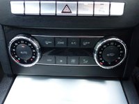 USED 2012 12 MERCEDES-BENZ C-CLASS 2.1 C220 CDI BLUEEFFICIENCY SPORT 5d 168 BHP www.suffolkcarcentre.co.uk - Located at Reydon