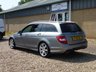 USED 2012 12 MERCEDES-BENZ C-CLASS 2.1 C220 CDI BLUEEFFICIENCY SPORT 5d 168 BHP www.suffolkcarcentre.co.uk - Located at Reydon