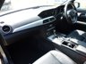 USED 2012 12 MERCEDES-BENZ C-CLASS 2.1 C220 CDI BLUEEFFICIENCY SPORT 5d 168 BHP www.suffolkcarcentre.co.uk - Located at Reydon