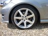 USED 2012 12 MERCEDES-BENZ C-CLASS 2.1 C220 CDI BLUEEFFICIENCY SPORT 5d 168 BHP www.suffolkcarcentre.co.uk - Located at Reydon