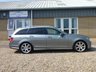 USED 2012 12 MERCEDES-BENZ C-CLASS 2.1 C220 CDI BLUEEFFICIENCY SPORT 5d 168 BHP www.suffolkcarcentre.co.uk - Located at Reydon