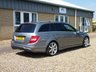 USED 2012 12 MERCEDES-BENZ C-CLASS 2.1 C220 CDI BLUEEFFICIENCY SPORT 5d 168 BHP www.suffolkcarcentre.co.uk - Located at Reydon