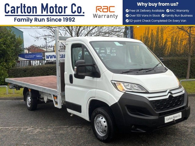 Carlton Motor Co