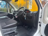 USED 2021 70 CITROEN RELAY 35 2.2 BLUE L3 X-LWB 16 FT FLAT BED 163 BHP EL PLUS, FLATBED / PLATFORM CAB , VERY RARE