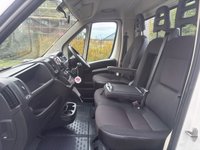 USED 2021 70 CITROEN RELAY 35 2.2 BLUE L3 X-LWB 16 FT FLAT BED 163 BHP EL PLUS, FLATBED / PLATFORM CAB , VERY RARE