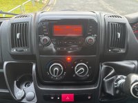 USED 2021 70 CITROEN RELAY 35 2.2 BLUE L3 X-LWB 16 FT FLAT BED 163 BHP EL PLUS, FLATBED / PLATFORM CAB , VERY RARE