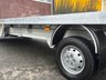 USED 2021 70 CITROEN RELAY 35 2.2 BLUE L3 X-LWB 16 FT FLAT BED 163 BHP EL PLUS, FLATBED / PLATFORM CAB , VERY RARE