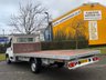 USED 2021 70 CITROEN RELAY 35 2.2 BLUE L3 X-LWB 16 FT FLAT BED 163 BHP EL PLUS, FLATBED / PLATFORM CAB , VERY RARE