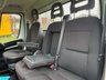 USED 2021 70 CITROEN RELAY 35 2.2 BLUE L3 X-LWB 16 FT FLAT BED 163 BHP EL PLUS, FLATBED / PLATFORM CAB , VERY RARE