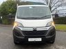 USED 2021 70 CITROEN RELAY 35 2.2 BLUE L3 X-LWB 16 FT FLAT BED 163 BHP EL PLUS, FLATBED / PLATFORM CAB , VERY RARE