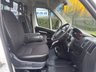 USED 2021 70 CITROEN RELAY 35 2.2 BLUE L3 X-LWB 16 FT FLAT BED 163 BHP EL PLUS, FLATBED / PLATFORM CAB , VERY RARE