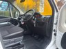 USED 2021 70 CITROEN RELAY 35 2.2 BLUE L3 X-LWB 16 FT FLAT BED 163 BHP EL PLUS, FLATBED / PLATFORM CAB , VERY RARE