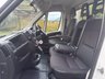 USED 2021 70 CITROEN RELAY 35 2.2 BLUE L3 X-LWB 16 FT FLAT BED 163 BHP EL PLUS, FLATBED / PLATFORM CAB , VERY RARE